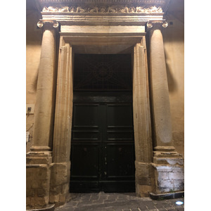 รูปถ่าย อิตาลี(Italy) ซิซิลี(Sicily) โนโต(Noto) 2020-02 36