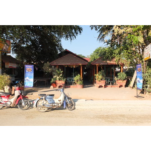 รูปถ่าย ลาว(Laos) เวียงจันทน์(Vientiane) 2012-12 191