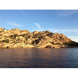 รูปถ่าย อิตาลี(Italy) อ่าวกาลาโกตีชโช(Cala Coticcio) 2012-09 44