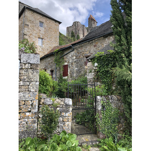 รูปถ่าย ฝรั่งเศส(France) ตูแรน(Turenne) 2018-04 53