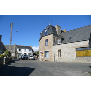 รูปถ่าย ฝรั่งเศส(France) เทรเบอร์เดน(Trebeurden) 2007-08 84