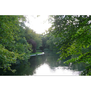 รูปถ่าย ไอร์แลนด์(Ireland) ดับลิน(Dublin) สวนเซนต์สตีเฟนส์กรีน(St. Stephen's Green) 2008-09 40