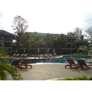 รูปถ่าย ไทย(Thailand) เขาหลัก(Khao Lak) โรงแรมเลอเมอริเดียน เขาหลัก(Meridien Khao Lak Hotel) 2005-12 332