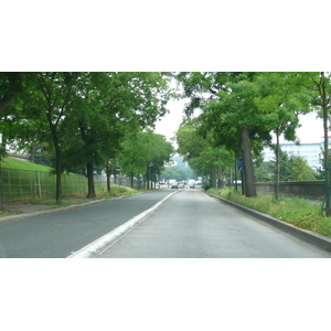 รูปถ่าย ฝรั่งเศส(France) ปารีส(Paris) รอบปารีสด้านเหนือ(Around Paris north) 2007-06 35