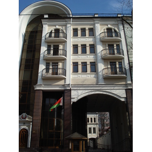รูปถ่าย ยูเครน(Ukraine) เคียฟ(Kiev) 2007-03 175