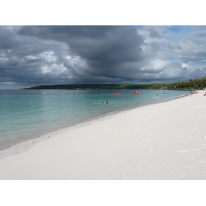 รูปถ่าย นิวแคลิโดเนีย(New Caledonia) 2010-05 125