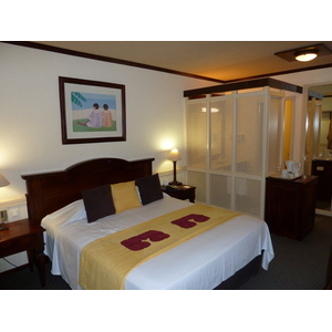 รูปถ่าย นิวแคลิโดเนีย(New Caledonia) โรงแรมเลอเซิร์ฟ นูเมอา(Le Surf Hotel Noumea) 2010-05 11