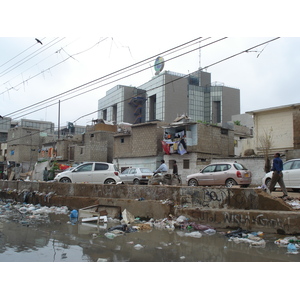 รูปถ่าย ปากีสถาน(Pakistan) การาจี(Karachi) 2006-08 13