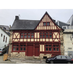 รูปถ่าย ฝรั่งเศส(France) แซ็งบรีเยอ(St-Brieuc) 2020-06 27