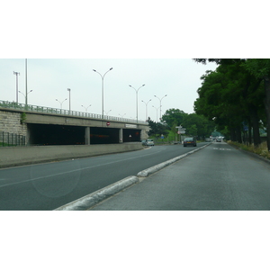 รูปถ่าย ฝรั่งเศส(France) ปารีส(Paris) รอบปารีสด้านเหนือ(Around Paris north) 2007-06 30