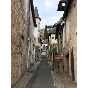 รูปถ่าย ฝรั่งเศส(France) ตูแรน(Turenne) 2018-04 131