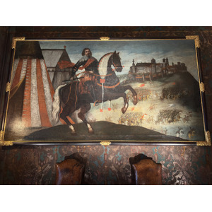 รูปถ่าย โปแลนด์(Poland) คราคูฟ(Krakow) ปราสาทวาเวล(Wawel castle) 2026-09 59
