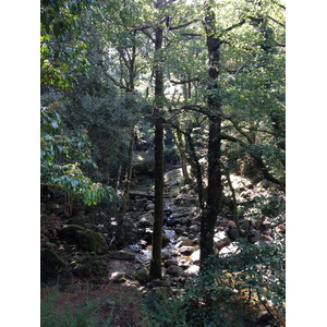 รูปถ่าย ฝรั่งเศส(France) คอร์สิคา(Corsica) บาแวลลา(Bavella) 2012-09 13