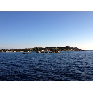 รูปถ่าย ฝรั่งเศส(France) คอร์สิคา(Corsica) เกาะกาวัลโล(Cavallo) 2012-09 80