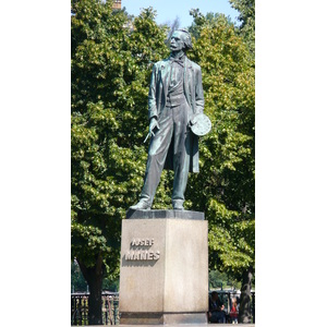 รูปถ่าย สาธารณรัฐเช็ก(Czech Republic) ปราก(Prague) 17 ลิสโตปาดื(17 Listopadu) 2007-07 6