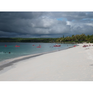 รูปถ่าย นิวแคลิโดเนีย(New Caledonia) 2010-05 120