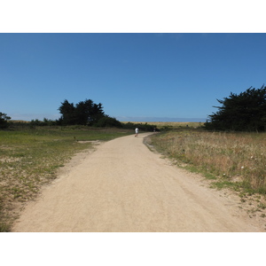 รูปถ่าย ฝรั่งเศส(France) แซ็งฌีลกรัวเดอวี(Saint Gilles Croix de Vie) 2012-07 4