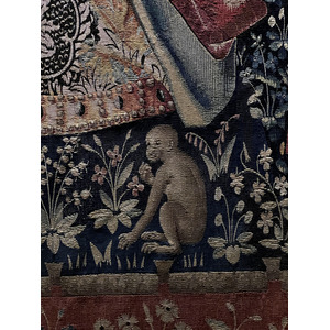 รูปถ่าย ฝรั่งเศส(France) ปารีส(Paris) พิพิธภัณฑ์กลูนี(Cluny Museum) 2023-02 78