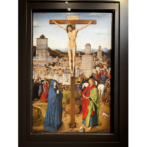 รูปถ่าย ฝรั่งเศส(France) ปารีส(Paris) พิพิธภัณฑ์ฌักมาร์-อ็องเดร(Jacquemart Andre Museum) 2023-04 143