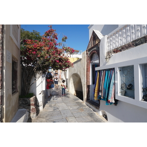 รูปถ่าย กรีก(Greece) ซานโตรินี(Santorini) 2016-07 144