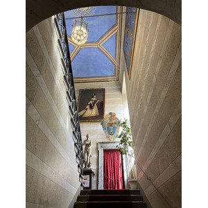 รูปถ่าย อิตาลี(Italy) วอลแตร์รา(Volterra) วังวีตี(Palazzo Viti) 2021-09 3