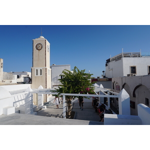 รูปถ่าย กรีก(Greece) ซานโตรินี(Santorini) โอยา(Oia) 2016-07 95