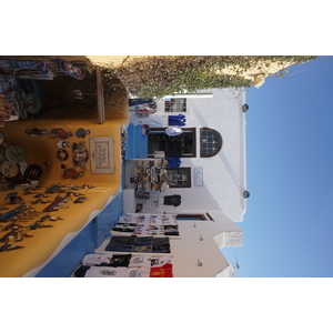 รูปถ่าย กรีก(Greece) ซานโตรินี(Santorini) โอยา(Oia) 2016-07 98