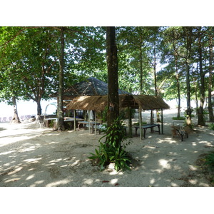 รูปถ่าย ไทย(Thailand) เกาะช้าง(Ko Chang) 2011-12 145