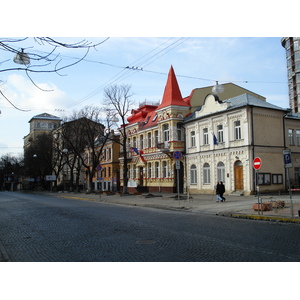 รูปถ่าย ยูเครน(Ukraine) เคียฟ(Kiev) 2007-03 118