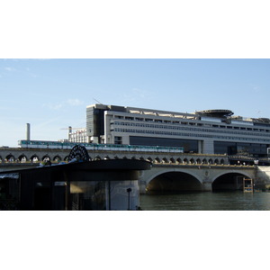 รูปถ่าย ฝรั่งเศส(France) ปารีส(Paris) ปารีสพลาจ แบร์ซี(Paris Plage Bercy) 2007-08 24