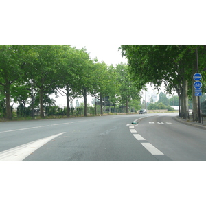 รูปถ่าย ฝรั่งเศส(France) ปารีส(Paris) รอบปารีสด้านเหนือ(Around Paris north) 2007-06 79