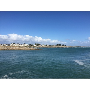 รูปถ่าย ฝรั่งเศส(France) ปลอแมร์(Ploemeur) 2016-08 22