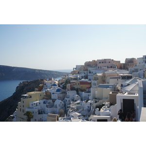 รูปถ่าย กรีก(Greece) ซานโตรินี(Santorini) 2016-07 132