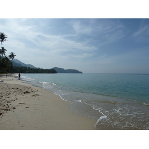 รูปถ่าย ไทย(Thailand) เกาะช้าง(Ko Chang) 2011-12 177