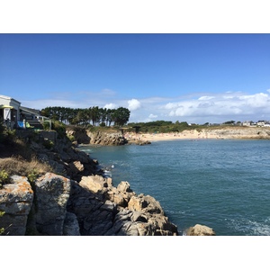 รูปถ่าย ฝรั่งเศส(France) ปลอแมร์(Ploemeur) 2016-08 27