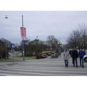 รูปถ่าย สวีเดน(Sweden) โกเธนเบิร์ก(Gothenburg) 2003-01 7