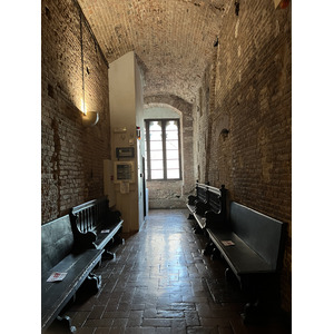 รูปถ่าย อิตาลี(Italy) ซีเอน่า(Siena) วังปุบบลีโก(Palazzo Pubblico) 2021-09 13