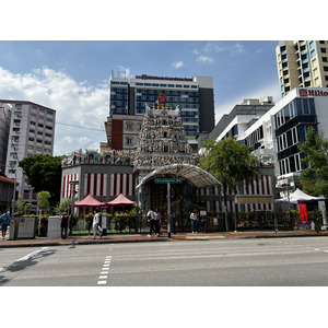รูปถ่าย สิงคโปร์(Singapore) ลิตเติลอินเดีย(Little India) 2023-01 32