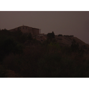 รูปถ่าย จอร์แดน(Jordan) ภูเขาเนโบ(Mount Nebo) 2004-11 4