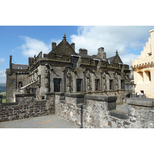 รูปถ่าย อังกฤษ(United Kingdom) สกอตแลนด์(Scotland) สเตอร์ลิง(Stirling) 2011-07 42