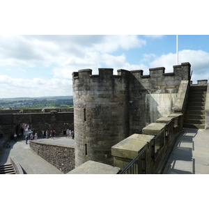 รูปถ่าย อังกฤษ(United Kingdom) สกอตแลนด์(Scotland) สเตอร์ลิง(Stirling) 2011-07 53