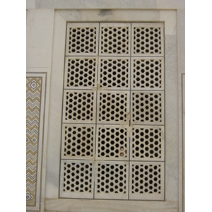 รูปถ่าย อินเดีย(India) อัครา(Agra) 2003-05 43