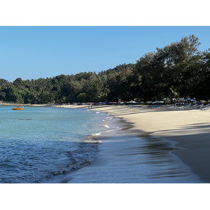 รูปถ่าย ไทย(Thailand) ภูเก็ต(Phuket) หาดสุรินทร์(Surin Beach) 2021-12 114