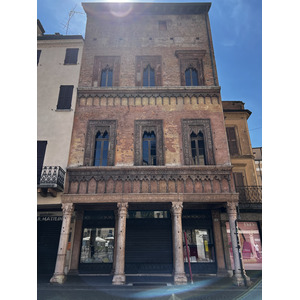 รูปถ่าย อิตาลี(Italy) เวโรเน่(Verona) 2022-05 3