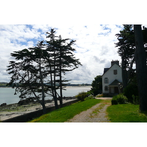รูปถ่าย ฝรั่งเศส(France) ลอคกีเรค(Locquirec) 2007-08 140