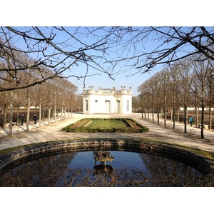 รูปถ่าย ฝรั่งเศส(France) แวร์ซาย(Versailles) พระราชวังแวร์ซาย(Versailles Palace) 2014-03 93