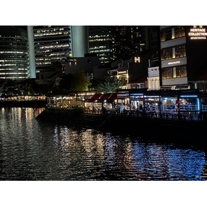 รูปถ่าย สิงคโปร์(Singapore) คลาร์กคีย์(Clarke Quay) 2023-01 62