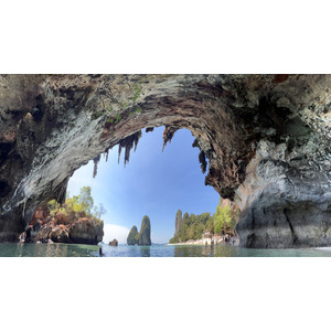 รูปถ่าย ไทย(Thailand) กระบี่(Krabi) 2023-01 335