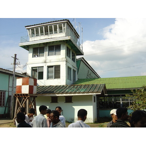 รูปถ่าย พม่า(Myanmar) มะริด(Myeik (Mergui)) 2005-01 146