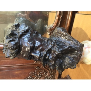 รูปถ่าย ฝรั่งเศส(France) ปารีส(Paris) พิพิธภัณฑ์โรแดง(Rodin Museum) 2017-06 15